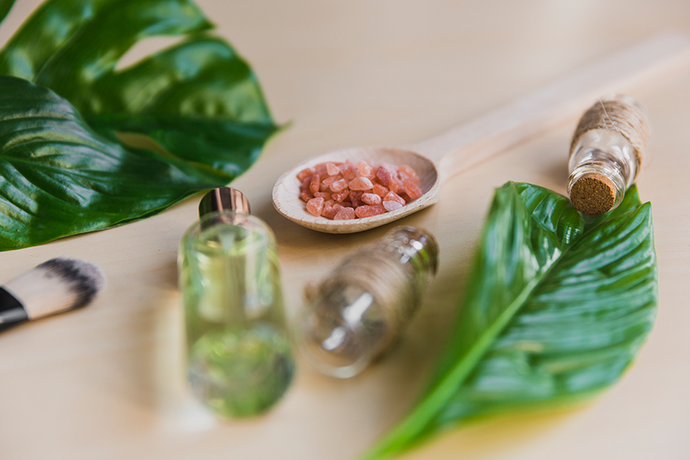 Aroma que cura - Os benefícios da Aromaterapia e dos Óleos essenciais