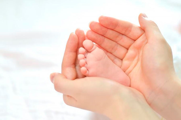 Podopediatria - Cuidado que garante passos firmes no futuro